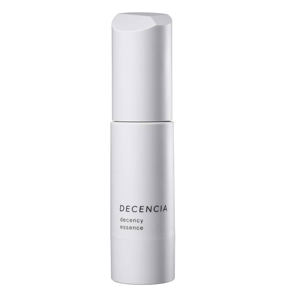 DECENCIA ディセンシーエッセンス 30g Amazon.co.jp: [医薬部外品] DECENCIA (ディセンシア